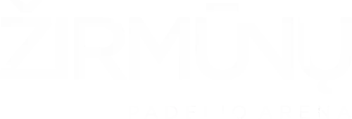 Žirmūnų padelio arena