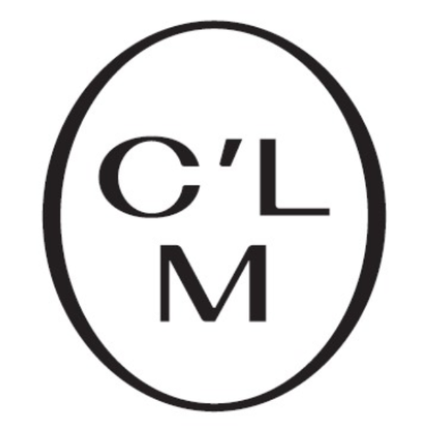 CLM logo