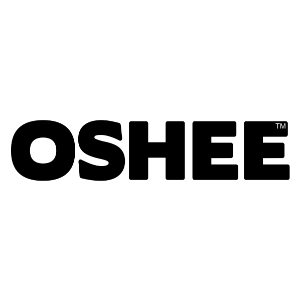 OSHEE logo (black)